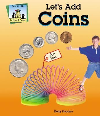 Let's add coins