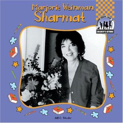 Marjorie Weinman Sharmat