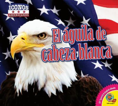 El águila de cabeza blanca