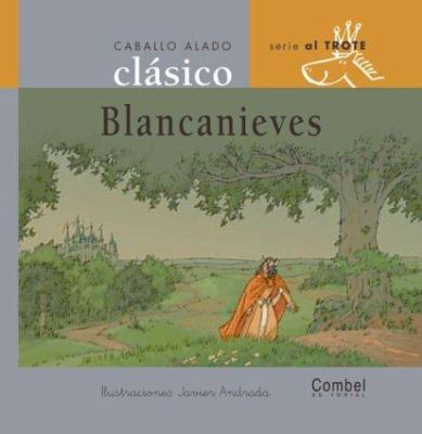 Blancanieves