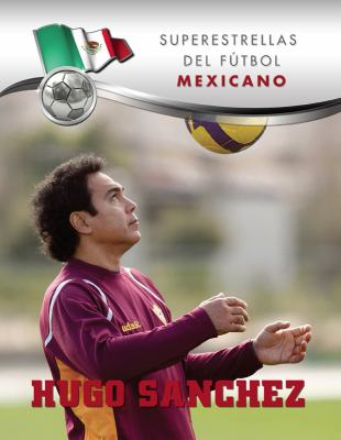 Hugo Sanchez