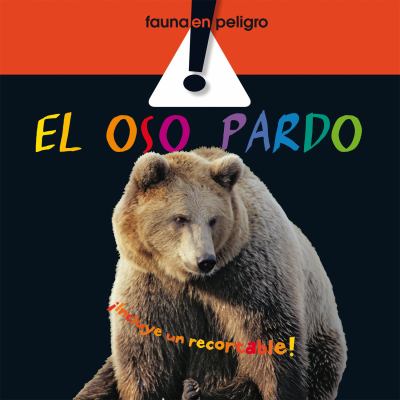 El oso pardo