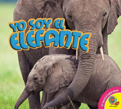 Yo soy el elefante