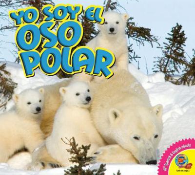 Yo soy el oso polar