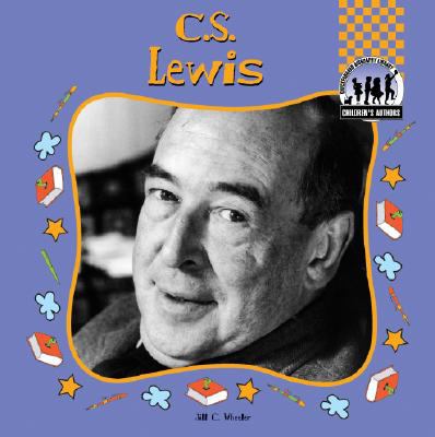 C.S. Lewis