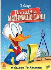 Donald in Mathmagic Land [videorecording]