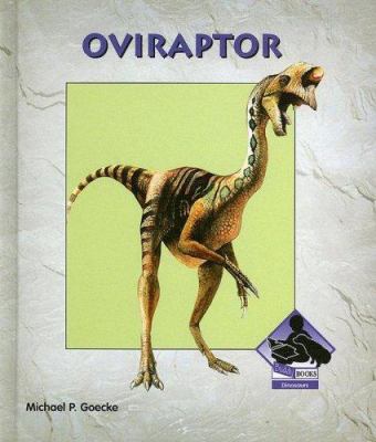 Oviraptor