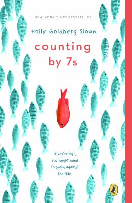 COUNTING BY by 7s
