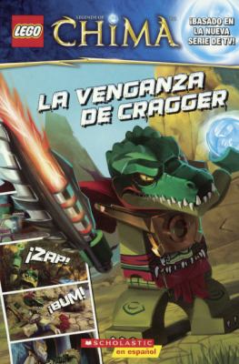 La venganza de Cragger