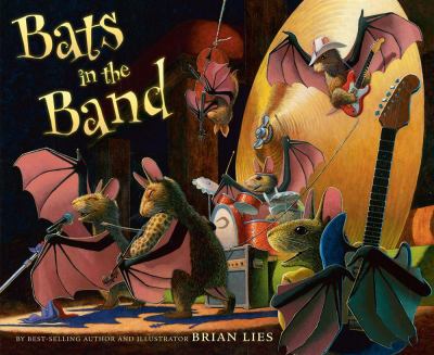 Bats in the band