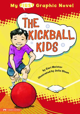 The kickball kids