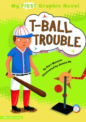 T-ball trouble