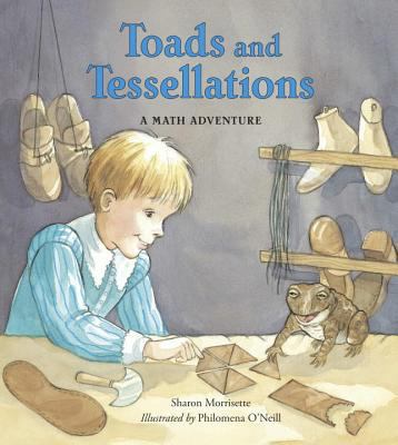 Toads and tessellations : a math adventure
