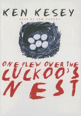 One flew over the cuckoo's next : [CD sound recording]