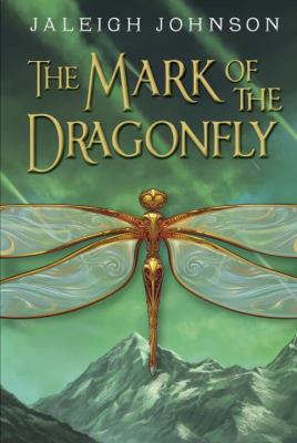 The mark of the dragonfly