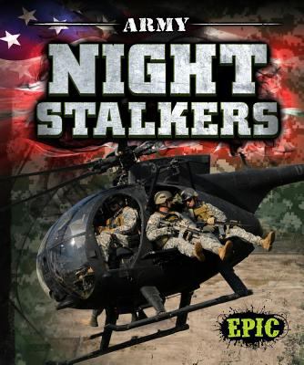 Army night stalkers