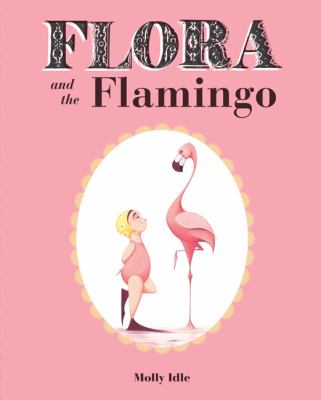 Flora and the flamingo