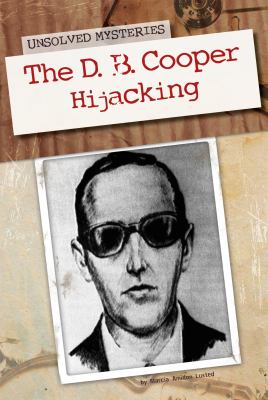 The D.B. Cooper hijacking