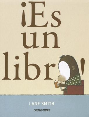 Es un libro!