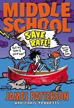 Middle school : Save Rafe!