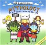 Mythology : Oh My! Gods and Goddesses
