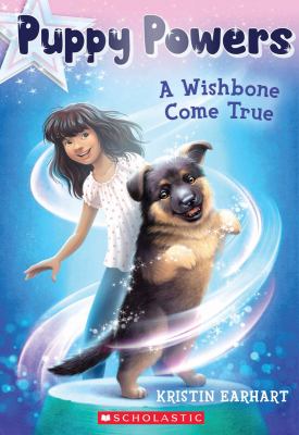 A wishbone come true