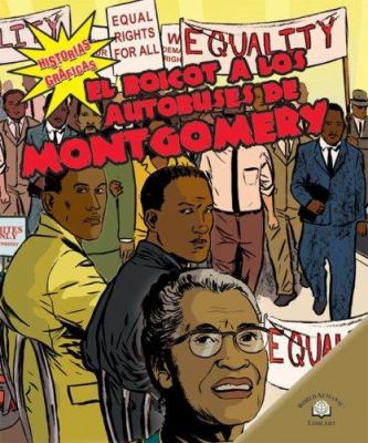 El boicot a los autobuses de Montgomery