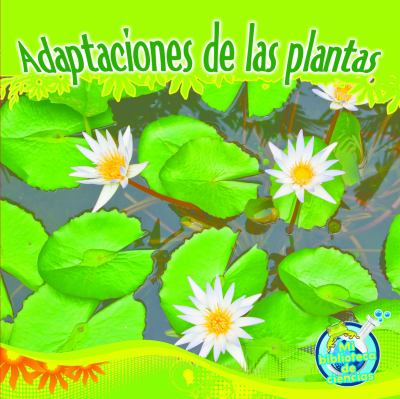 Adaptaciones de las plantas