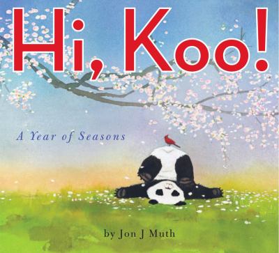 Hi, Koo! : a year of seasons