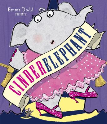 Cinderelephant