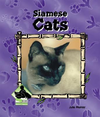 Siamese cats