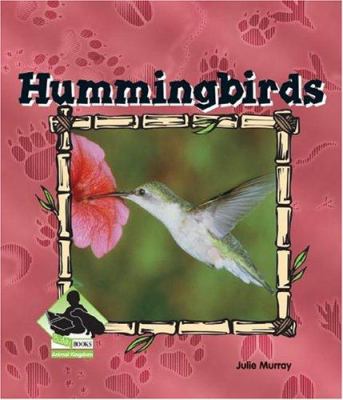 Hummingbirds