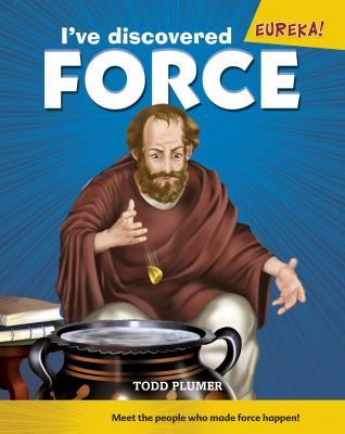 I've discovered force