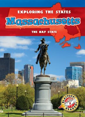 Massachusetts : the bay state
