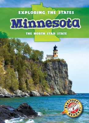 Minnesota : the north star state