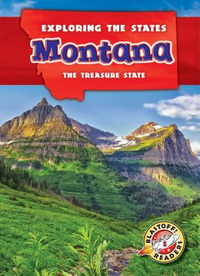 Montana : the treasure state