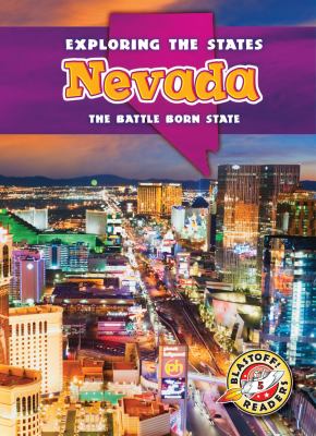 Nevada : the battle born state