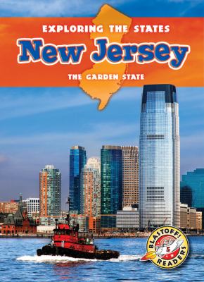New Jersey : the garden state