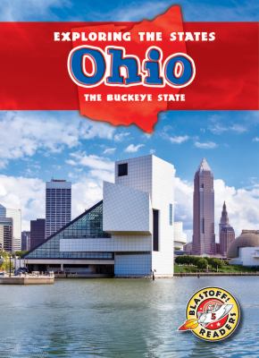 Ohio : the buckeye state