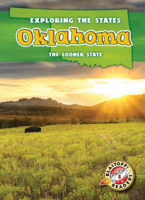 Oklahoma : the sooner state