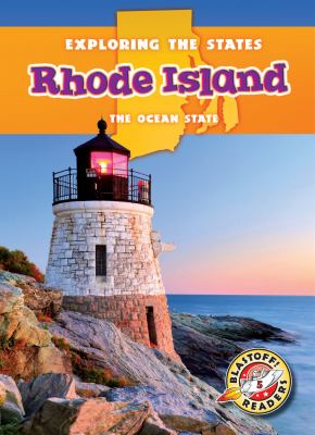 Rhode Island : the ocean state