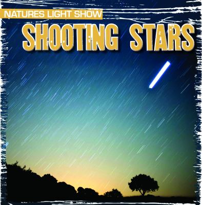 Shooting stars