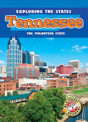 Tennessee : the volunteer state