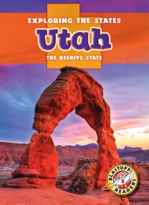 Utah : the beehive state