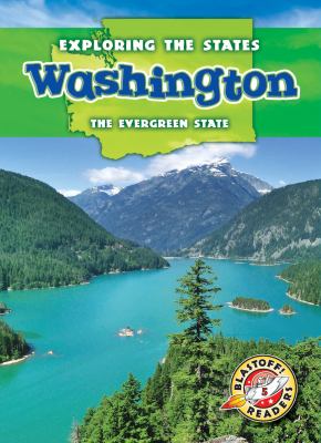 Washington : the evergreen state