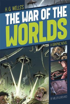 H.G. Wells's The war of the worlds