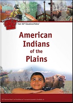 American Indians of the Plains : The American Indians Series.
