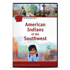 American Indians of the Southwest : The American Indians Series