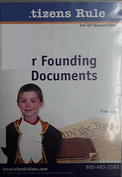 Our Fouding Documents