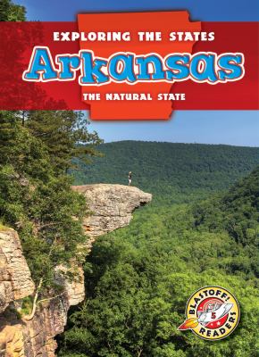 Arkansas : the natural state